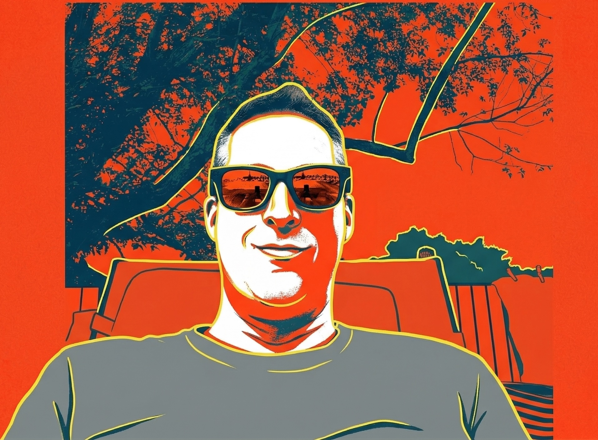 Nic, the author of Propagating Succulents